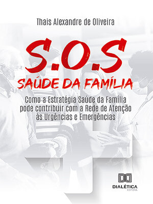 cover image of S.O.S Saúde da Família